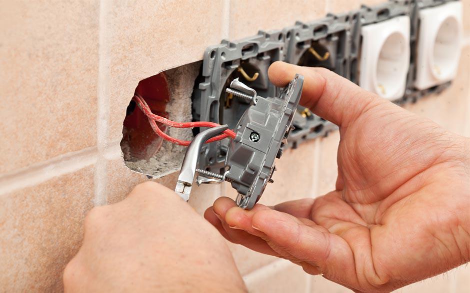  dépannage électricien Sannois