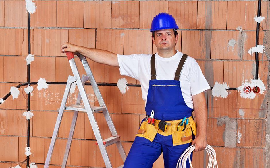  dépannage électricien Sannois